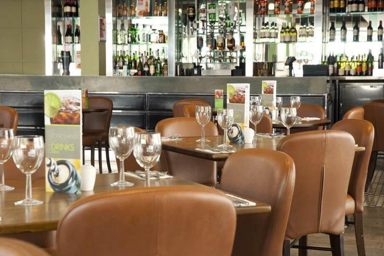 Premier Inn London Hampstead المظهر الخارجي الصورة