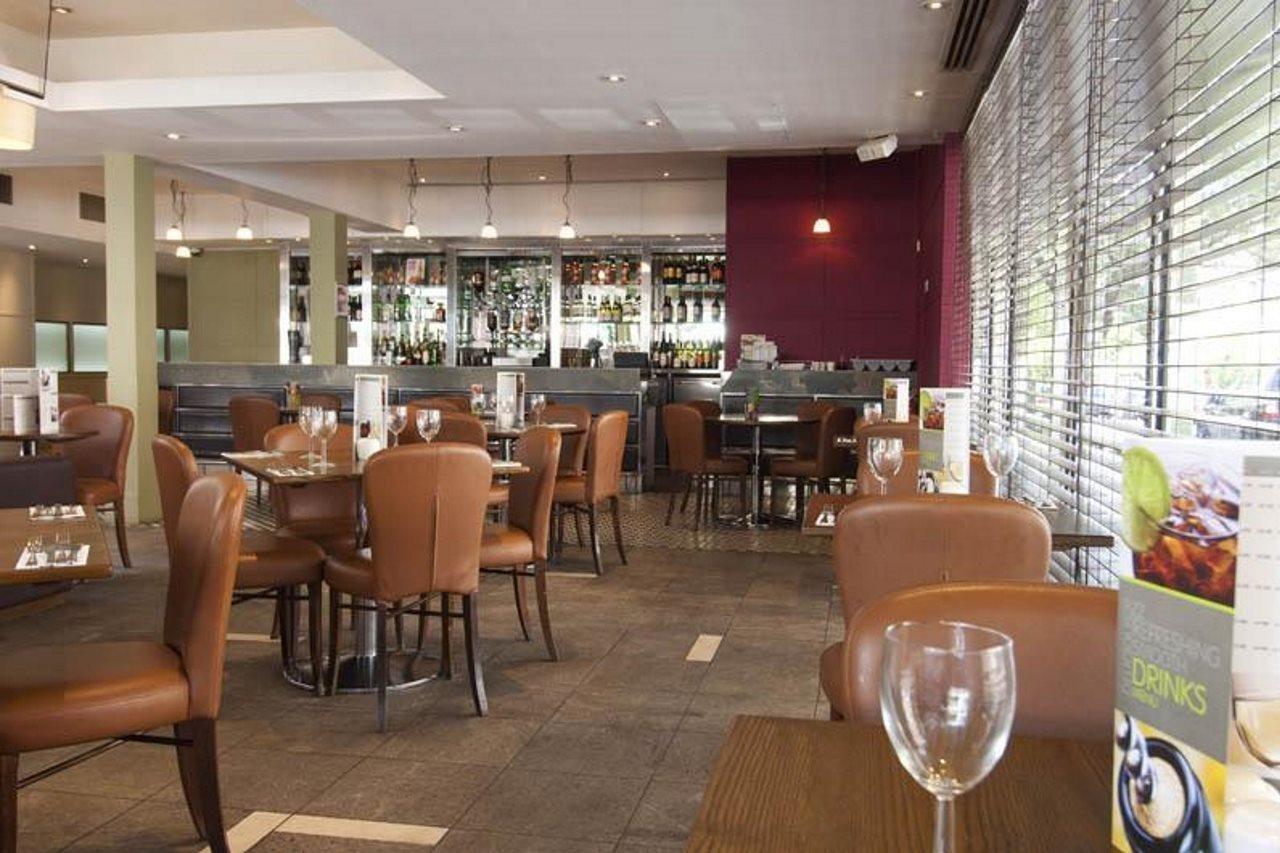 Premier Inn London Hampstead المظهر الخارجي الصورة