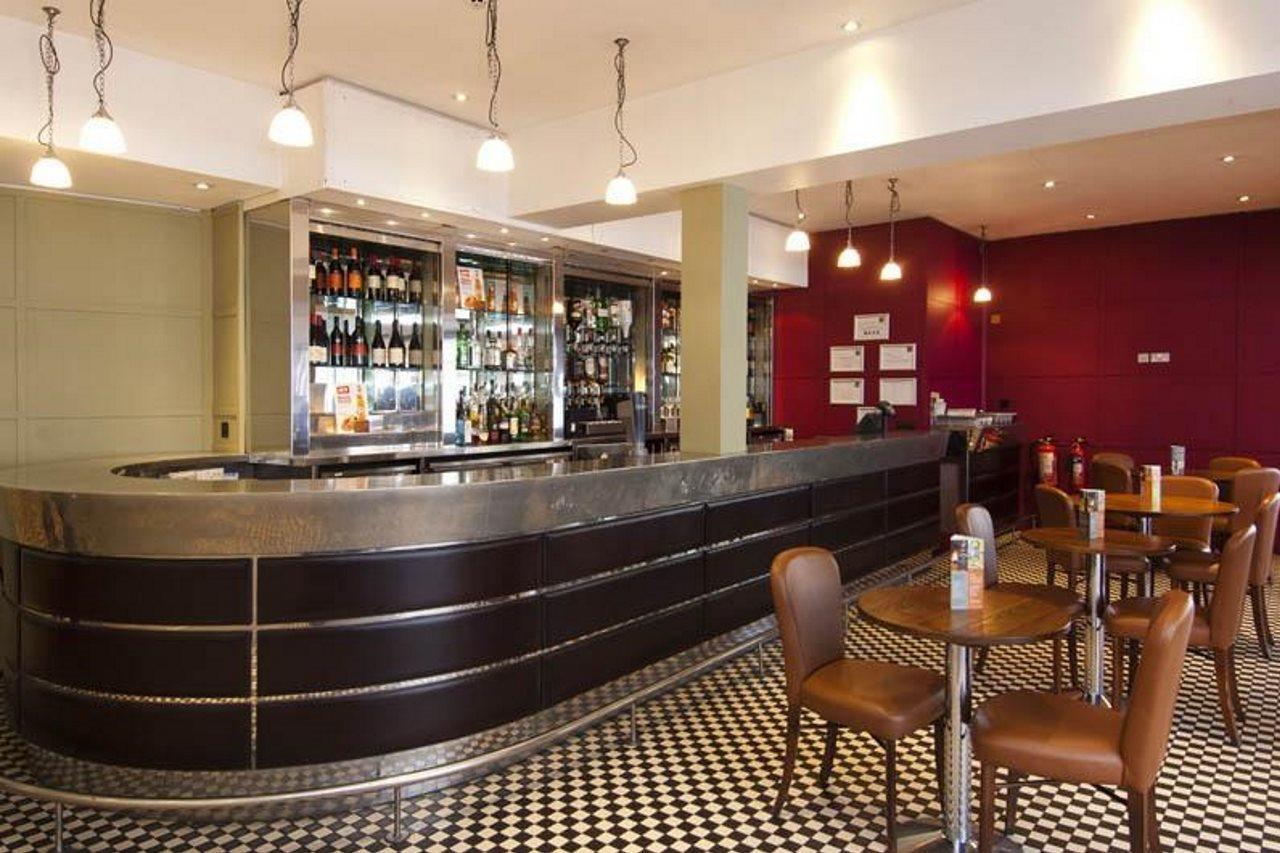 Premier Inn London Hampstead المظهر الخارجي الصورة
