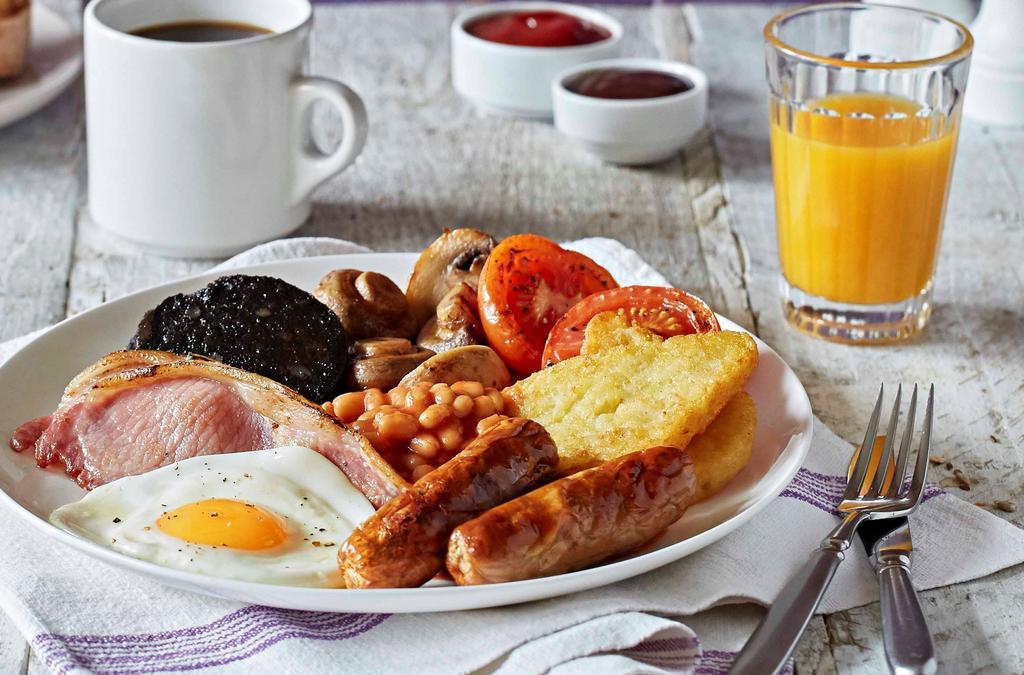 Premier Inn London Hampstead المظهر الخارجي الصورة