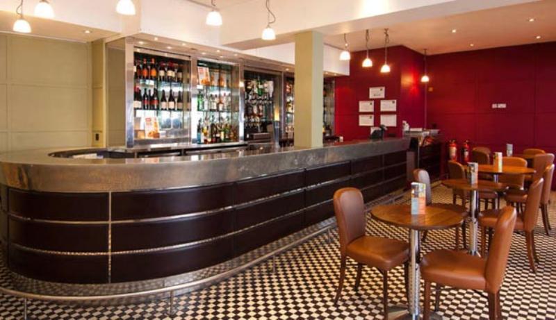 Premier Inn London Hampstead المظهر الخارجي الصورة